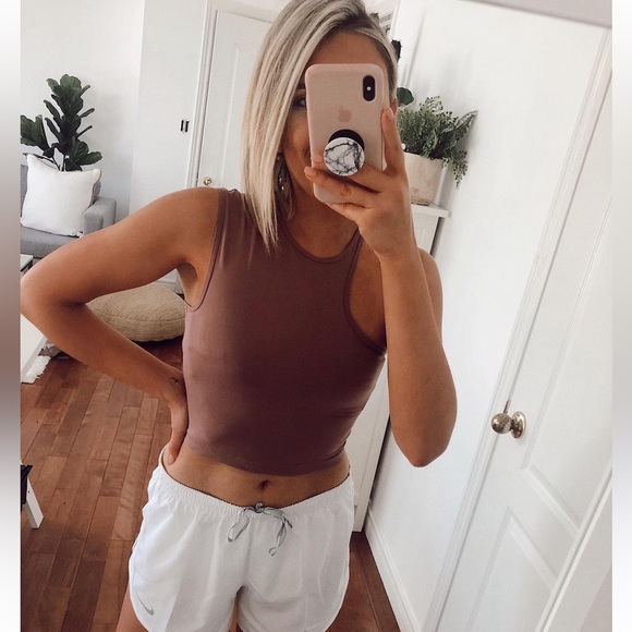 Nike Dri-Fit Top - Picture 1 of 3